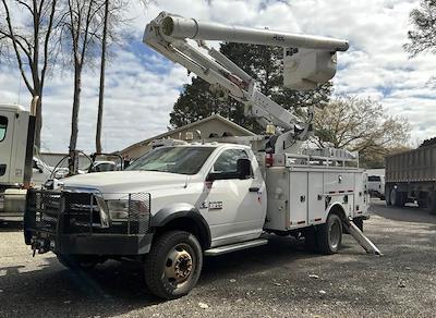 Used 2018 Ram 5500 - photo 2