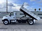Used 2018 International DuraStar 4300 Dump Truck for sale #350203 - photo 64