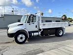 Used 2018 International DuraStar 4300 Dump Truck for sale #350203 - photo 6