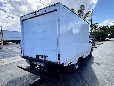 Used 2019 GMC Savana 3500 Refrigerated Body for sale #365711 - photo 2