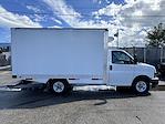 Used 2019 GMC Savana 3500 Refrigerated Body for sale #365711 - photo 12