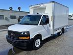 Used 2019 GMC Savana 3500 Refrigerated Body for sale #365711 - photo 5