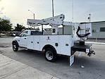 Used 2016 Ram 5500 Regular Cab 4x4 Bucket Truck SST-40-EIH 27 for sale #370492 - photo 9