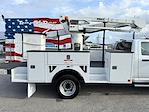 Used 2016 Ram 5500 Regular Cab 4x4 Bucket Truck SST-40-EIH 27 for sale #370492 - photo 15