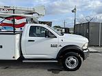 Used 2016 Ram 5500 Regular Cab 4x4 Bucket Truck SST-40-EIH 27 for sale #370492 - photo 16