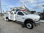 Used 2016 Ram 5500 Regular Cab 4x4 Bucket Truck SST-40-EIH 27 for sale #370492 - photo 17