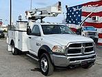 Used 2016 Ram 5500 Regular Cab 4x4 Bucket Truck SST-40-EIH 27 for sale #370492 - photo 1