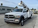 Used 2016 Ram 5500 Regular Cab 4x4 Bucket Truck SST-40-EIH 27 for sale #370492 - photo 3