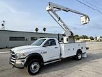 Used 2016 Ram 5500 Regular Cab 4x4 Bucket Truck SST-40-EIH 27 for sale #370492 - photo 46