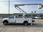 Used 2016 Ram 5500 Regular Cab 4x4 Bucket Truck SST-40-EIH 27 for sale #370492 - photo 47
