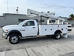 Used 2016 Ram 5500 Regular Cab 4x4 Bucket Truck SST-40-EIH 27 for sale #370492 - photo 5