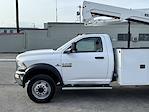 Used 2016 Ram 5500 Regular Cab 4x4 Bucket Truck SST-40-EIH 27 for sale #370492 - photo 6
