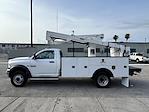 Used 2016 Ram 5500 Regular Cab 4x4 Bucket Truck SST-40-EIH 27 for sale #370492 - photo 8