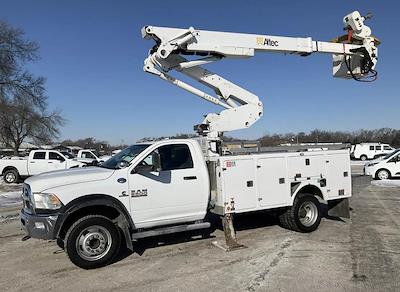 Used 2018 Ram 5500 - photo 1