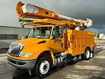 Used 2017 International DuraStar 4300 Bucket Truck for sale #379384 - photo 4