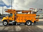 Used 2017 International DuraStar 4300 Bucket Truck for sale #379384 - photo 8