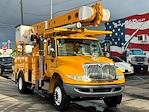 Used 2017 International DuraStar 4300 Bucket Truck for sale #379384 - photo 1