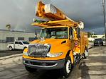 Used 2017 International DuraStar 4300 Bucket Truck for sale #379384 - photo 3