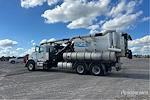 Used 2014 Kenworth T800 Cab Chassis for sale #389188 - photo 4