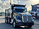 Used 2020 Kenworth T680 Dump Truck for sale #402897 - photo 1
