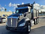 Used 2020 Kenworth T680 Dump Truck for sale #402897 - photo 4