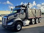 Used 2020 Kenworth T680 Dump Truck for sale #402897 - photo 5
