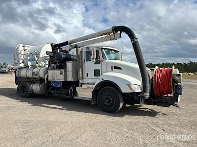 Used 2014 Kenworth T440 Other/Specialty for sale #408727 - photo 1