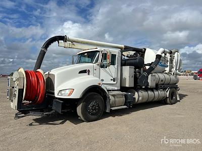 Used 2014 Kenworth T440 Other/Specialty for sale #408727 - photo 2
