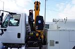 Used 2018 International DuraStar 4300 Crane Body for sale #420943 - photo 35