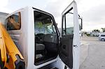 Used 2018 International DuraStar 4300 Crane Body for sale #420943 - photo 49