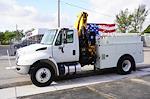 Used 2018 International DuraStar 4300 Crane Body for sale #420943 - photo 5