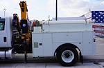 Used 2018 International DuraStar 4300 Crane Body for sale #420943 - photo 8