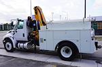 Used 2018 International DuraStar 4300 Crane Body for sale #420943 - photo 9
