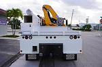 Used 2018 International DuraStar 4300 Crane Body for sale #420943 - photo 11