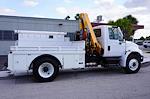Used 2018 International DuraStar 4300 Crane Body for sale #420943 - photo 14