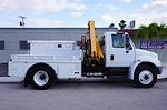 Used 2018 International DuraStar 4300 Crane Body for sale #420943 - photo 15