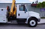 Used 2018 International DuraStar 4300 Crane Body for sale #420943 - photo 17