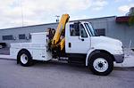 Used 2018 International DuraStar 4300 Crane Body for sale #420943 - photo 18
