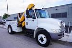 Used 2018 International DuraStar 4300 Crane Body for sale #420943 - photo 19