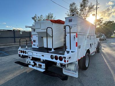 Used 2018 Ram 5500 Regular Cab Bucket Truck for sale #428661A - photo 2