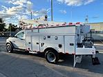 Used 2018 Ram 5500 Regular Cab Bucket Truck for sale #428661A - photo 9