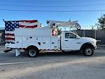 Used 2018 Ram 5500 Regular Cab Bucket Truck for sale #428661A - photo 12