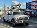 Used 2018 Ram 5500 Regular Cab Bucket Truck for sale #428661A - photo 1