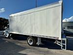 Used 2021 Kenworth T270 Box Truck with Liftgate for sale #433635 - photo 10