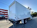 Used 2021 Kenworth T270 Box Truck with Liftgate for sale #433635 - photo 2
