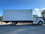 Used 2021 Kenworth T270 Box Truck with Liftgate for sale #433635 - photo 12