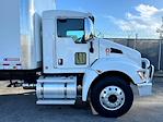 Used 2021 Kenworth T270 Box Truck with Liftgate for sale #433635 - photo 14