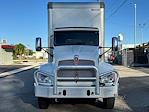 Used 2021 Kenworth T270 Box Truck with Liftgate for sale #433635 - photo 3