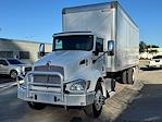 Used 2021 Kenworth T270 Box Truck with Liftgate for sale #433635 - photo 4