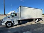 Used 2021 Kenworth T270 Box Truck with Liftgate for sale #433635 - photo 6
